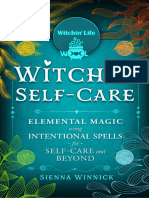 Witchin' Self-Care - Elemental M - Winnick, Sienna