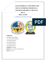 Informe Univalle-1