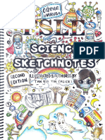 PSLE Science Sketchnotes