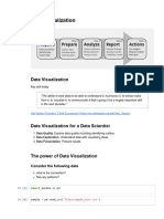 01 - Lesson - Visualization - Jupyter Notebook