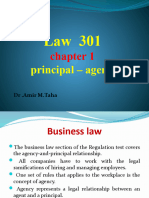 Law 301