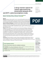 Depression Event Associated With PPI