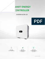 SUN2000 8 - 10K LC0 Datasheet