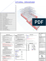 Structural Design Drawings 1706754285