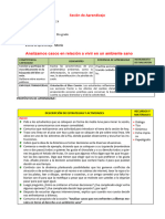 S1 Sesión 8 Analizamos Casos y Tomamos Decisiones