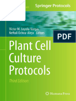 (Methods in Molecular Biology 877) Víctor M. Loyola-Vargas, Neftalí Ochoa-Alejo (Auth.), Víctor M. Loyola-Vargas, Neftalí Ochoa-Alejo (Eds.) - Plant Cell Culture Protocols-Humana Press (2012)