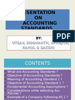 Accounting Standard 1