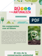 Perú Por Naturaleza