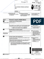 Companies - House - Document - Nordea Bank AB - England