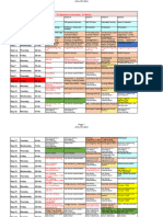 Jan11Batch - TCS Xperience Curriculum - FY24 - 8 Weeks - ILT - V1.10 - With - Date