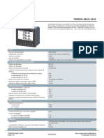 7KM32201BA011EA0 Datasheet FR