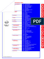 Nissan Qashqai Model j11 Series Service Repair Manual Part1