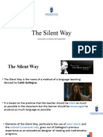 The Silent Way v.2