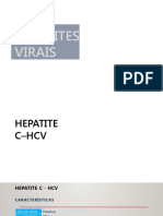 Hepatites Virais