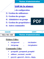 3-Gestion Des Comptes Et Groupes