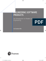 Engineering Software Products