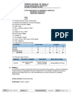 Física - Silabo Visado