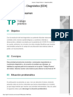 Examen - Trabajo Práctico 4 - Diagnóstico (ED4)