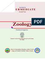 Zoology II