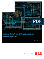 2PAA102573-600 A en System 800xa 6.0 Device Management Device Library Wizard