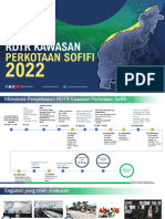 Bahan Konsultasi Publik II RDTR Kawasan Perkotaan Sofifi