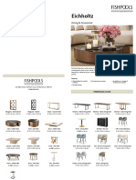 Eichholtz Dining & Occasional Spec Sheet