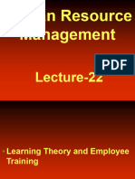 Lecture22 To 33 PPT - mgt501