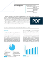 Propylene Oxide - New Method