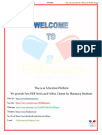 Biochemistry Clinical Pathology CH 8 Metabolism Notes