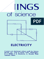 Things of Science (1970) Electricity