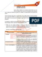 Formato Evidencia AA1 Ev3 Informe Ejecutivo