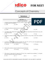 Some Basic Concept of Chemistry