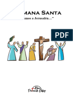 Semana Santa (Pascua Juvenil) KPC