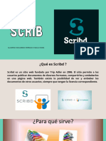 Scrib - Eduardo Challo