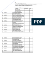 Nota de La TI: Ensayo Grupal (50 % de La Nota) + Cuestionario de 10 Preguntas (50% de La Nota) 100%