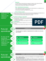 Gestión de Personas - Ca405