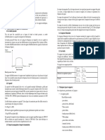 4) Les Transmissions Et Les Supports