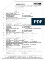 Cell Biology: CPP Ix Class