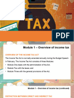 N6 Income Tax