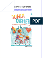 Dunia Qsheil Diviana90 Full Chapter Download PDF