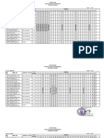 Daftar Hadir PMM