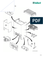 DESPIECE VM VMW Turbo VMW 242 2 3 R2