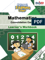 NLC Math 3 Consolidation WS v.1