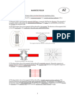 Chapter 20 Magnetic Field FULL 2