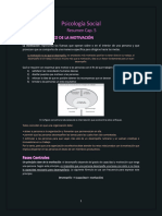 Resumen Cap5 Psicologia