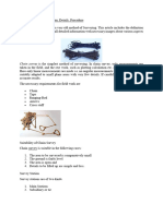 Chain Survey Notes Tape Errors and Corrections