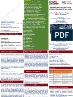 SHRINKING THE FUTURE Cutting Edge Trends in VLSI Design