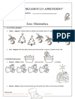 Examen para 4 Años