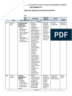 4° Grado - Actividad Del 01 de Julio