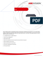 DS-3E1310P-EI M Datasheet 20231123